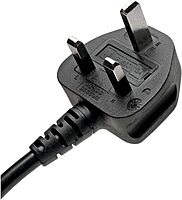 Tripp Lite 230V 6-Universal Outlet Surge Protector Power Strip, 1.8M Cord