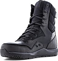 VOLCOM Men's Street Shield 8in Tactical Construction Boot