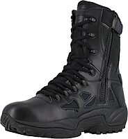 REEBOK Rapid Response RB Women's Tactical Work Boot