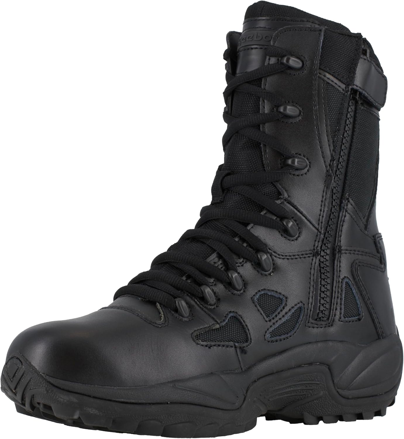 REEBOK Rapid Response RB Women's Tactical Work Boot