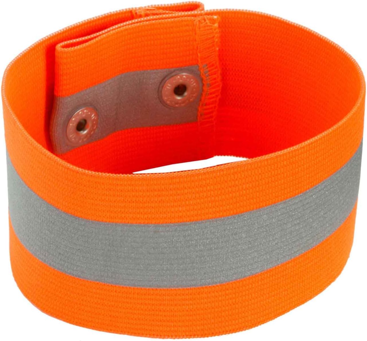 Ergodyne GloWear 8001 High Visibility Reflective Arm/Leg Band - Snap Closure