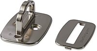 STARTECH.COM Laptop Cable Lock Anchor - Desk Mount Security Anchor Point