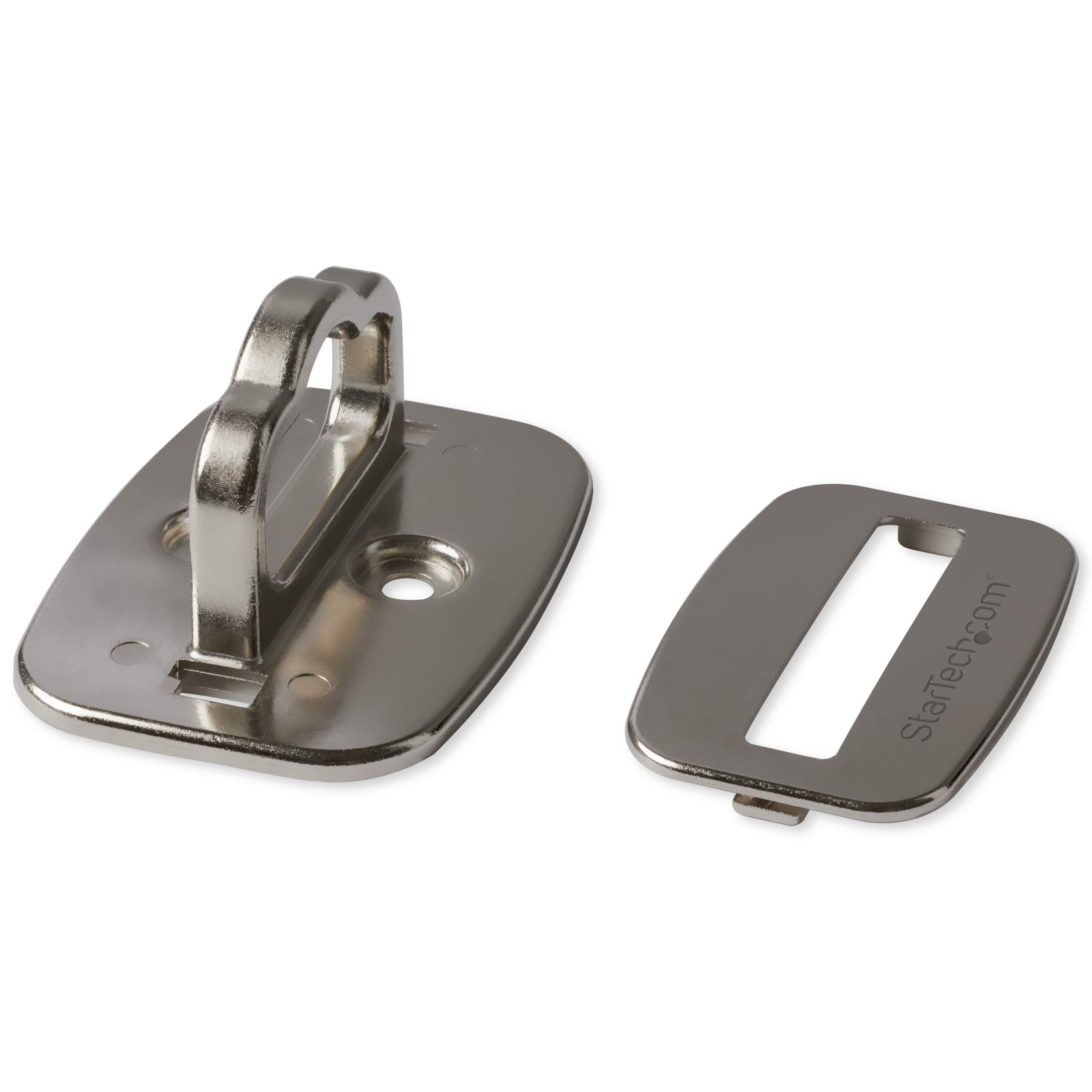 STARTECH.COM Laptop Cable Lock Anchor - Desk Mount Security Anchor Point