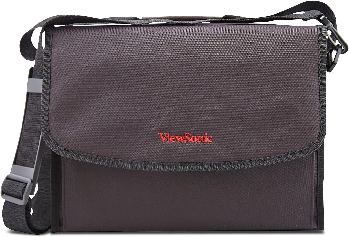 ViewSonic Projector Carrying Case (Soft Padded, Black)