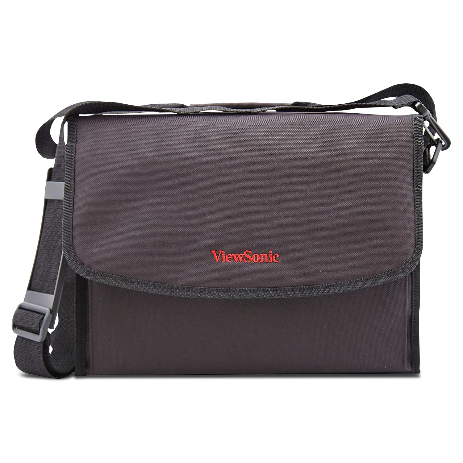 ViewSonic Projector Carrying Case (Soft Padded, Black)