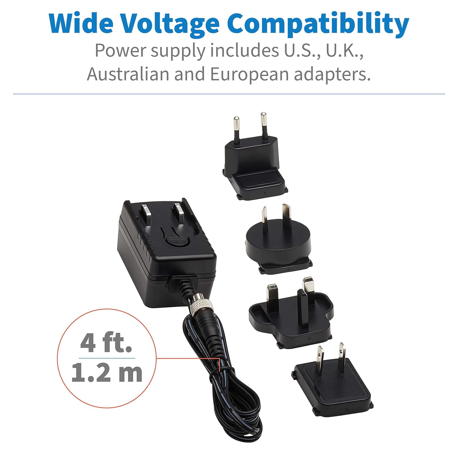 Tripp Lite USB KVM Switch