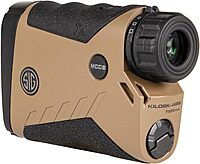 Sig Sauer KILO8K-ABS 7 x 25 mm Tactical Hunting Durable High Accuracy Up to 8000 Yards Reflective Range Digital Bluetooth