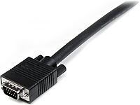 STARTECH.COM High Resolution Coaxial VGA Monitor Cable (HD15 M/M)