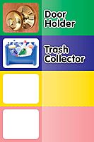 Scholastic Teacher Resources Pocket Chart, Daily Schedule, 13in x 33in, Black, Kindergarten to Grade 5