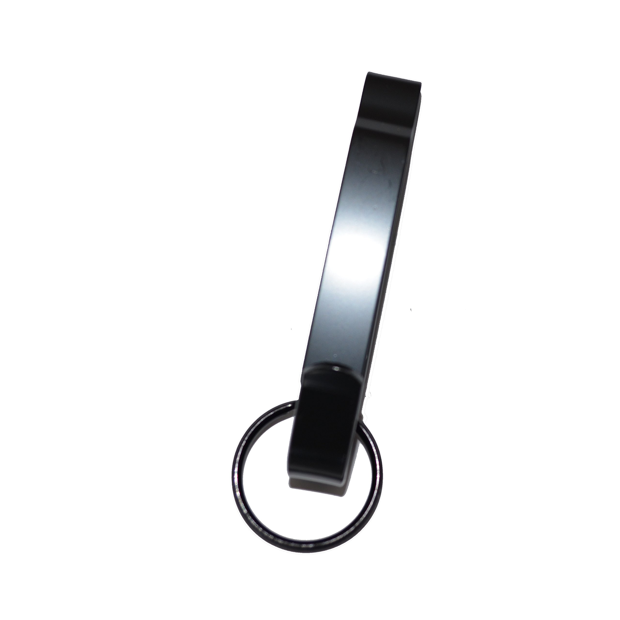 Metal Key Clip for Belt