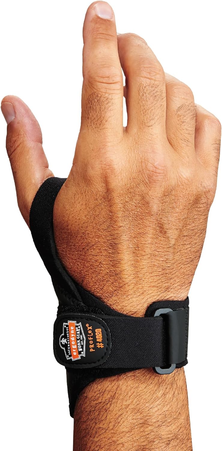 Ergodyne ProFlex 4020 Wrist Support