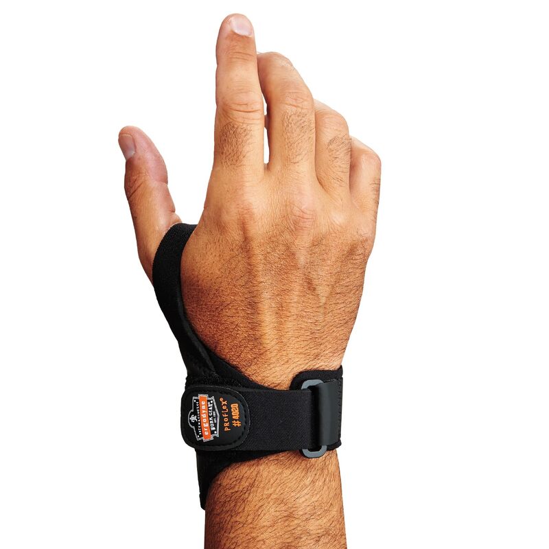 Ergodyne ProFlex 4020 Wrist Support