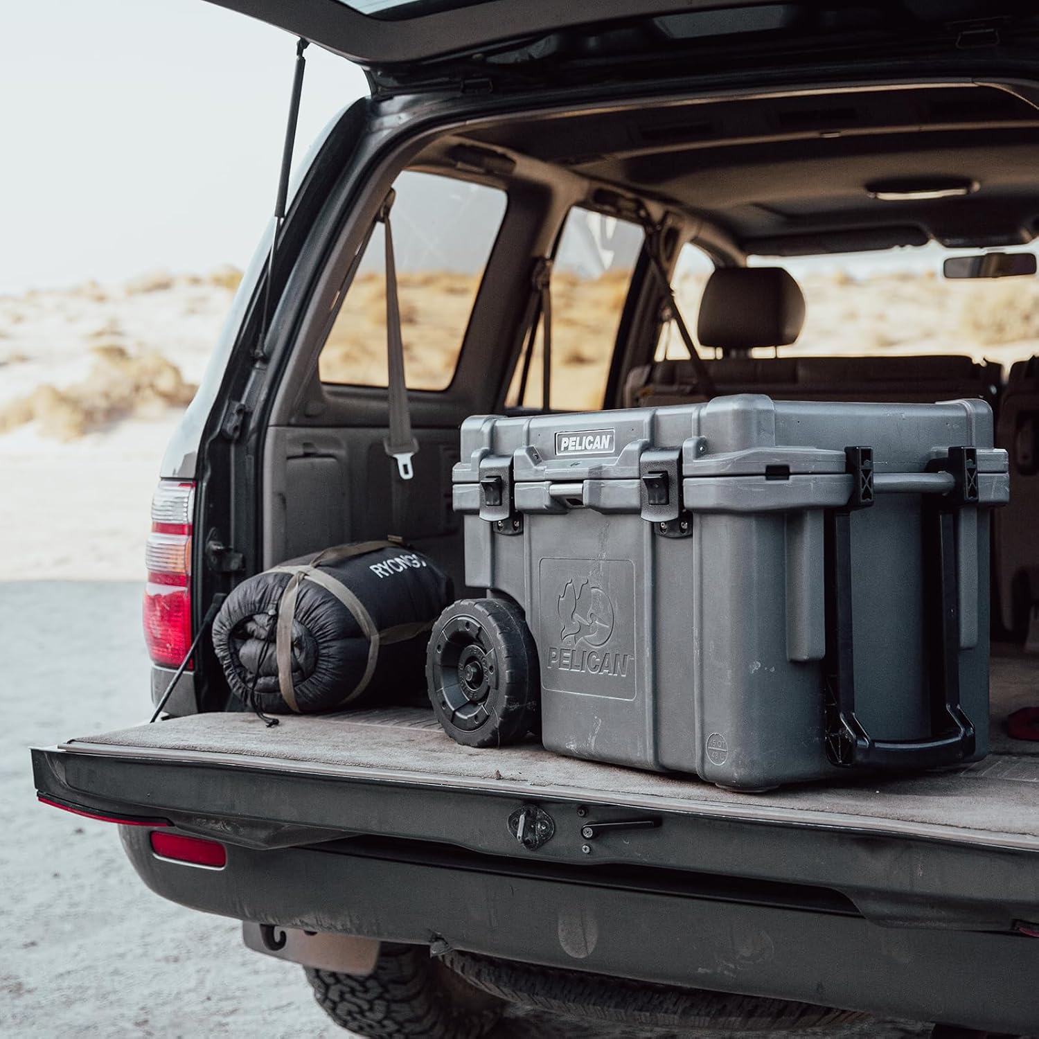 PELICAN Elite Cooler with Extreme Ice Retention