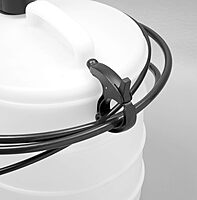 Trac Outdoors Fluid Extractor - Self-Priming Tank-Style Pump