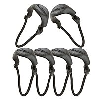 MAXPEDITION Positive Grip Zipper Pulls