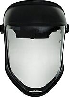 UVEX by Honeywell Bionic Face Shield