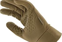 Mechanix Wear ColdWork Base Layer Winter Work Gloves - SoftShell Micro-Fleece Glove Liner