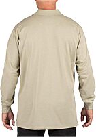 5.11 Tactical #72360 Long Sleeve Tactical Polo