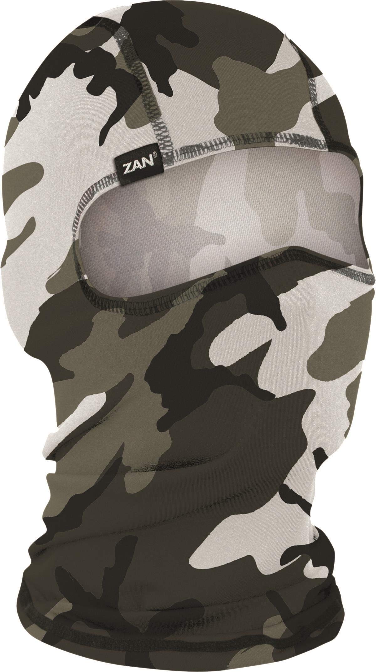 ZANHEADGEAR Balaclava for Motorcycle & Outdoor