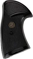 Pachmayr Presentation Grip for S&W K & L Frame Square Butt