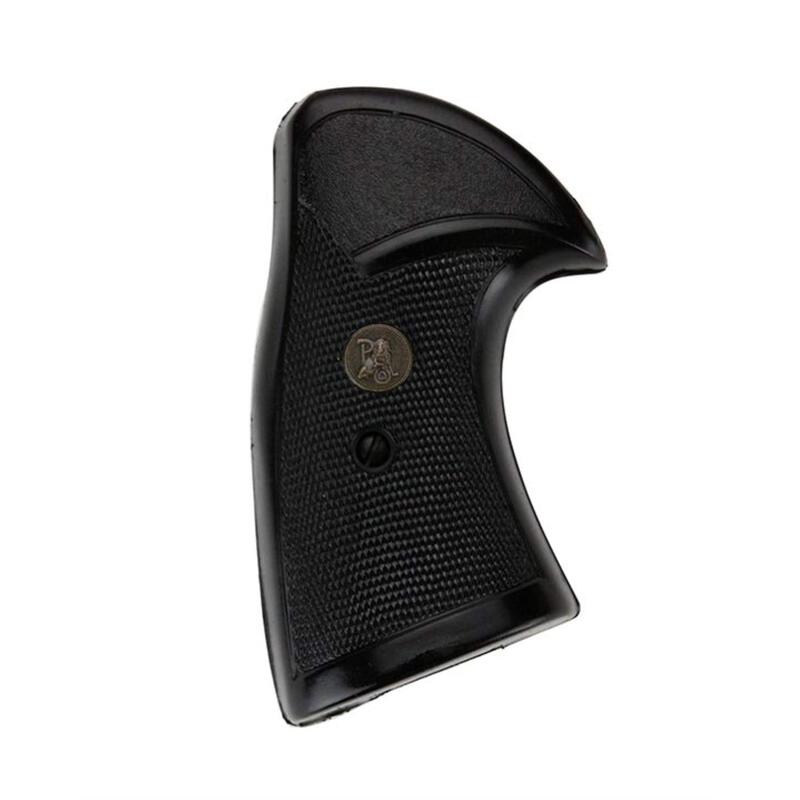 Pachmayr Presentation Grip for S&W K & L Frame Square Butt