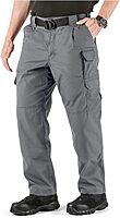 5.11 Tactical Taclite Pro Pants for Men, Cargo Work Pant, Ripstop Lightweight Performance, Style 74273ABR