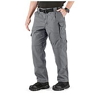 5.11 Tactical Taclite Pro Pants for Men, Cargo Work Pant, Ripstop Lightweight Performance, Style 74273ABR