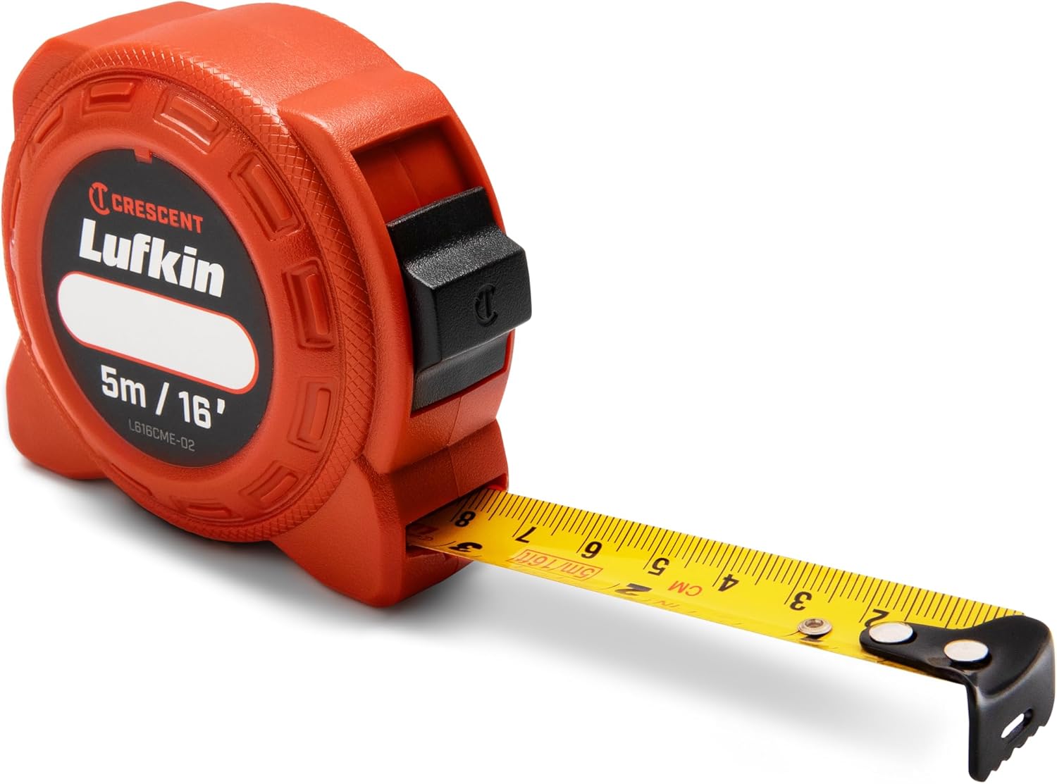 Lufkin 3M/10' Power Tape - L616CME-02