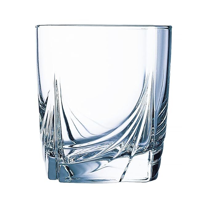 Ascot 30 CL طقم كاسات عصير لومينارك  6 كاسات