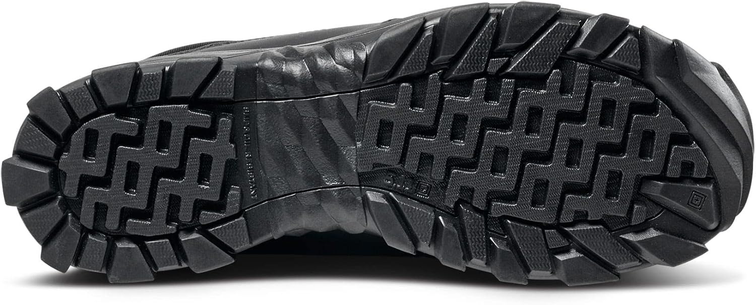 5.11 Tactical Fast-Tac 6 Waterproof Men's Work Boot