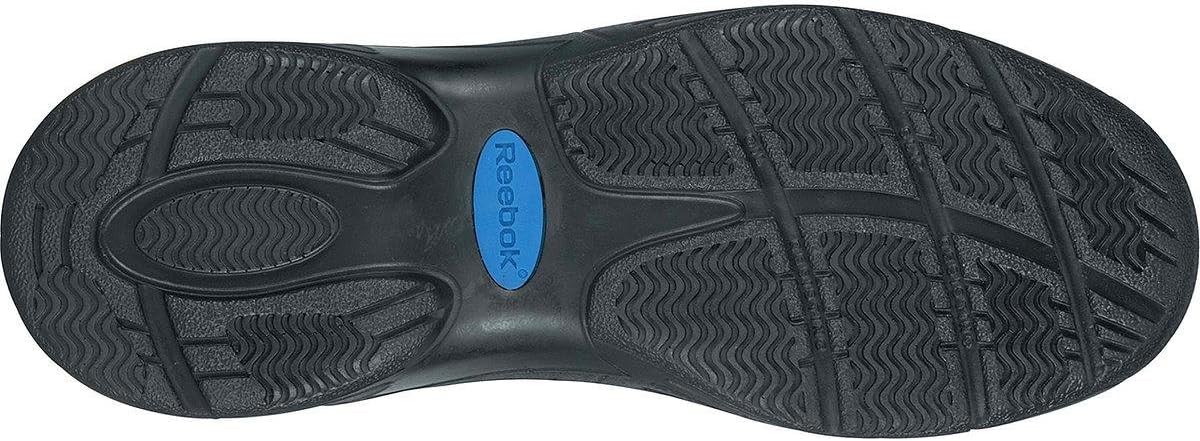 REEBOK Postal TCT Waterproof Soft Toe Boot