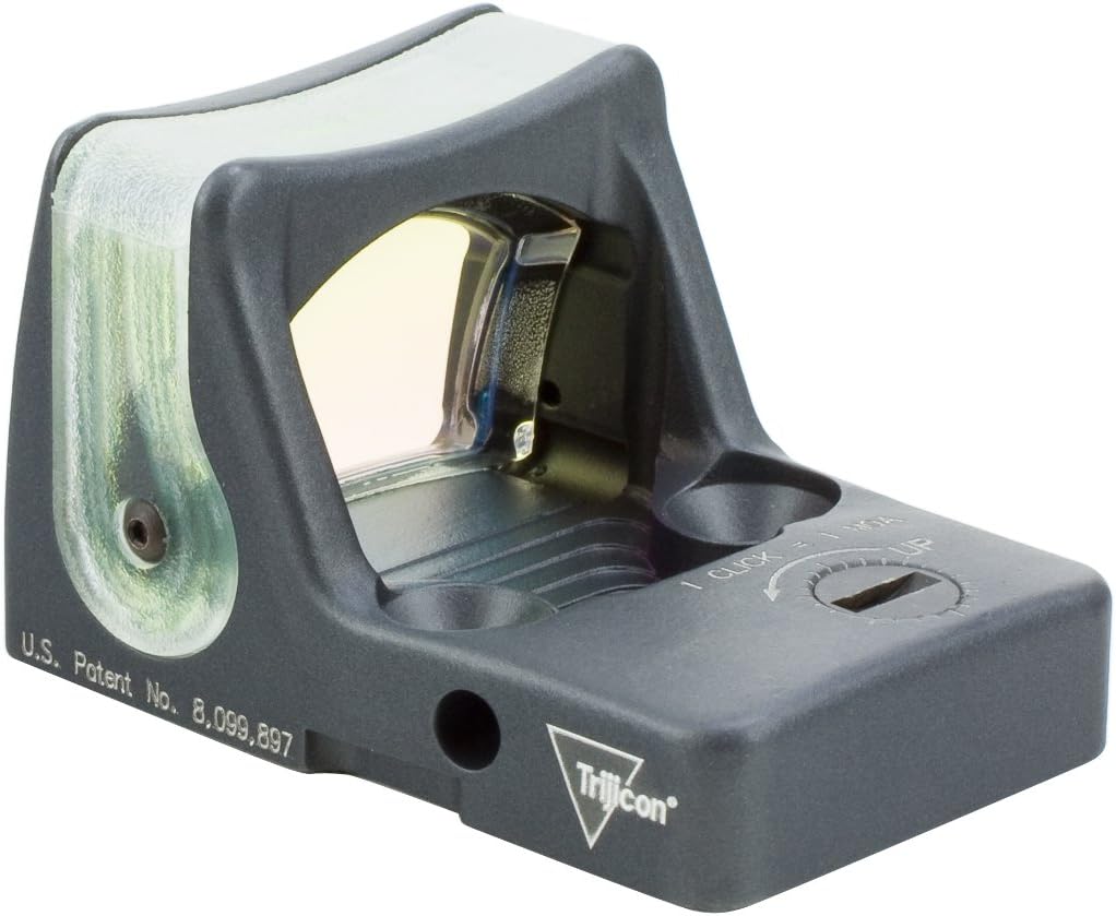 TRIJICON RMR Dual-Illuminated Reflex Sight