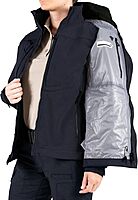 FIRST TACTICAL Women's Tactix Parka - Waterproof