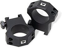 Steiner T-Series Scope Rings for Picatinny Rails