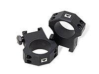 Steiner T-Series Scope Rings for Picatinny Rails