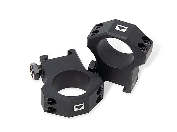 Steiner T-Series Scope Rings for Picatinny Rails