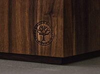 Boker Core Kitchen Knife Set Square 130775SET