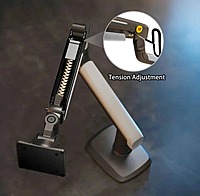 North Bayou Gaming Monitor Arm A5