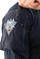 First Tactical Women's Defender Long Sleeve Shirt