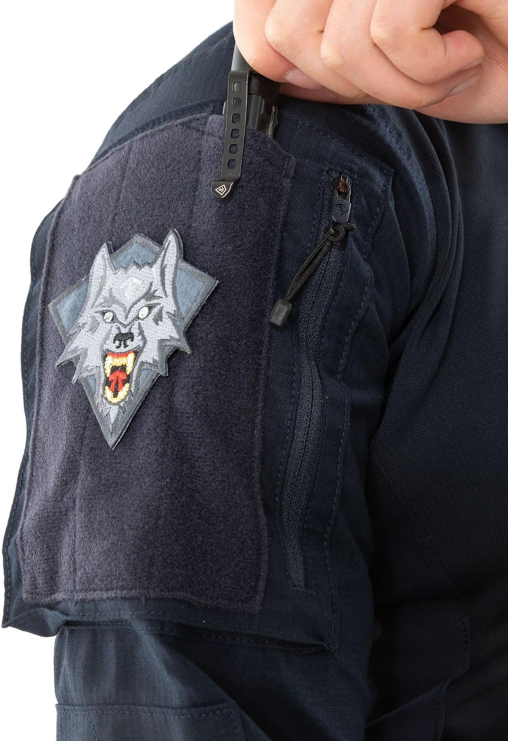 First Tactical Women's Defender Long Sleeve Shirt