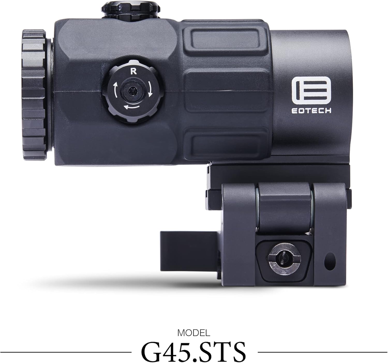 EOTECH G45 5X Magnifier with STS Mount