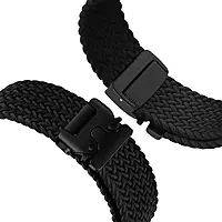 Watch Strap Elastic Hook Lock