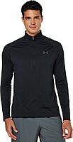 Under Armour Men's Tech 2.0 ½ Zip Long Sleeve Shirt