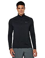 Under Armour Men's Tech 2.0 ½ Zip Long Sleeve Shirt