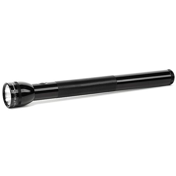 MAGLITE Heavy-Duty Incandescent Flashlight