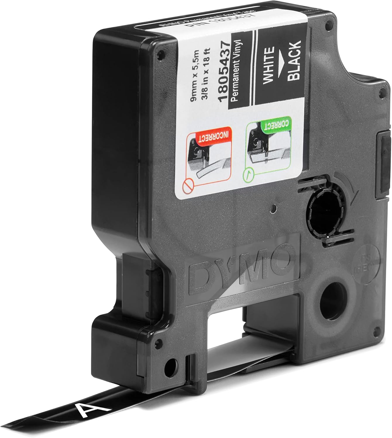 DYMO Rhino Industrial Vinyl Labels