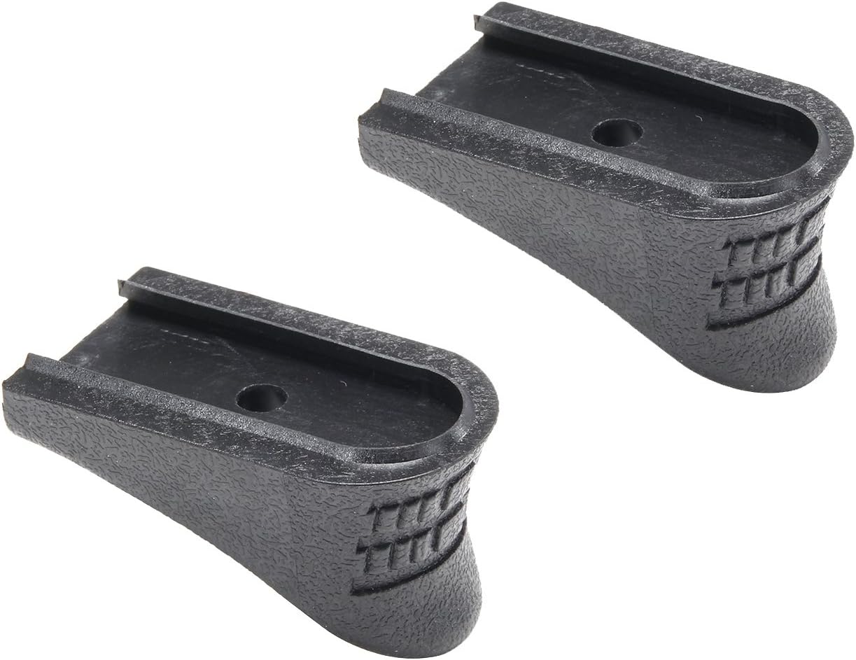 PACHMAYR Grip Extenders for Compact and Sub-Compact Handguns