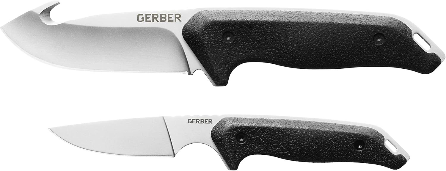 Gerber Gear Moment Field Dress Kit I [31-002218],Black