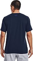 Under Armour Men's Team Issue Wordmark Short-Sleeve T-Shirt