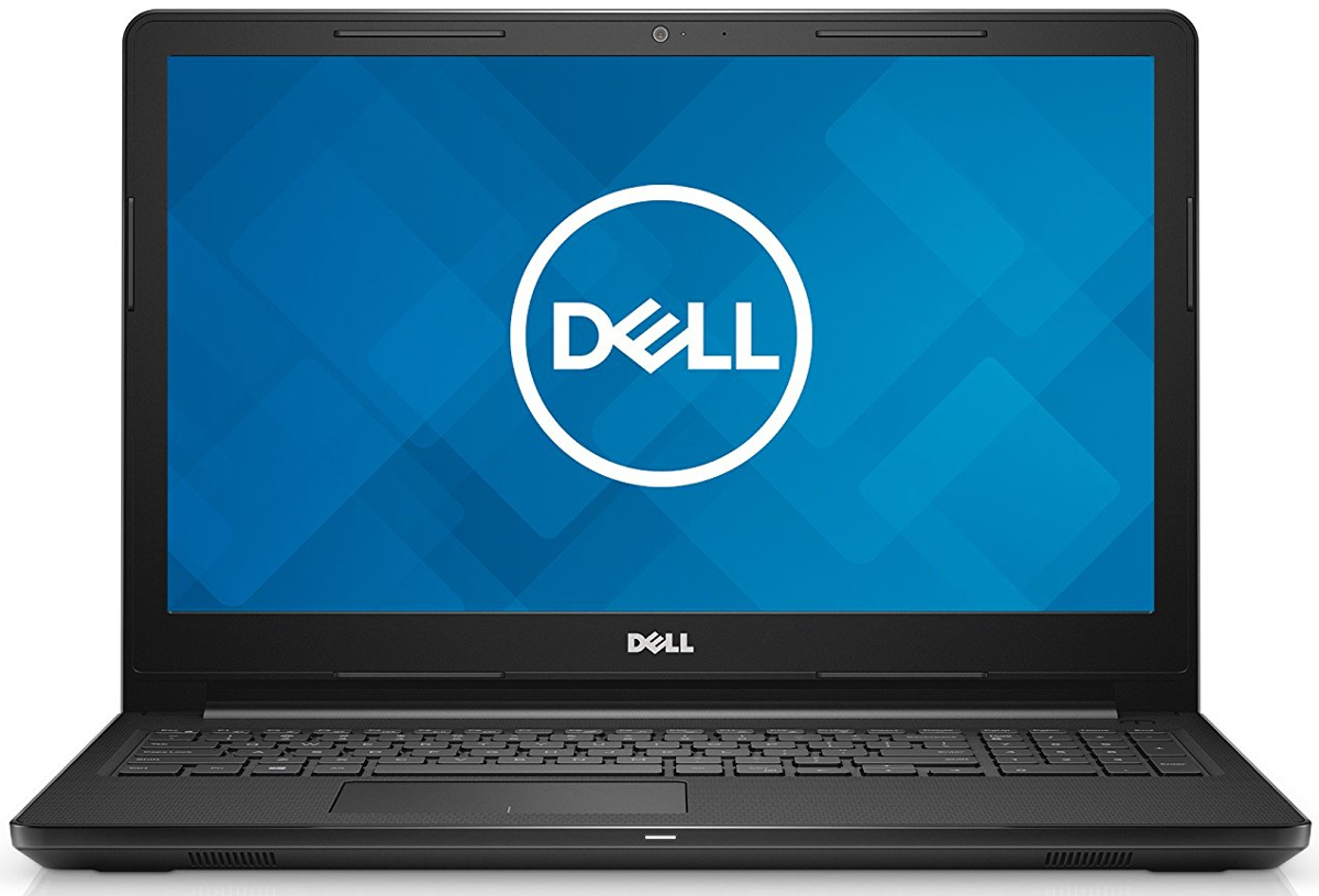 Dell Inspiron 15-3565 Laptop